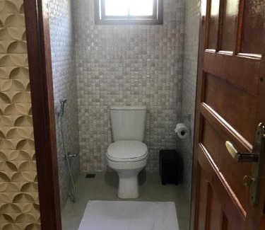 Mirantao Cabin | Chalé da leila