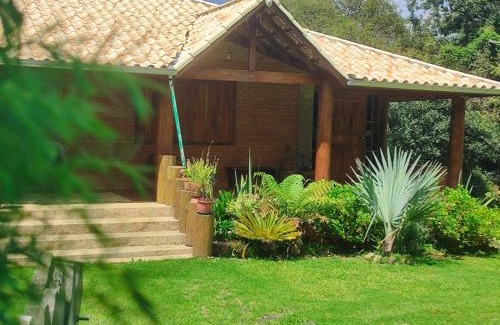 Itamonte House | Chalé da Lua - Parte Alta Parque Nacional de Itatiaia