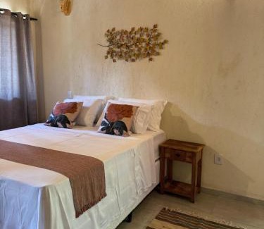 Visconde de Maua Apartment | Chalé da Luz - visconde de Mauá