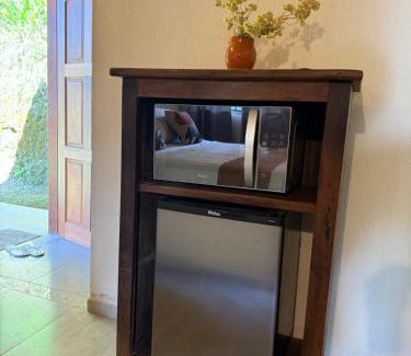 Visconde de Maua Apartment | Chalé da Luz - visconde de Mauá