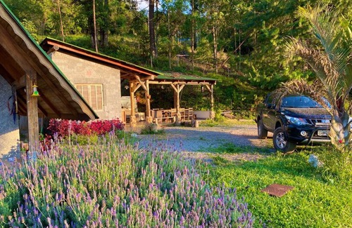 Camanducaia House | Chalé da Montanha BJ