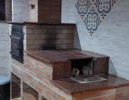 Braganca Paulista Ski Chalet | Chalé da Serra