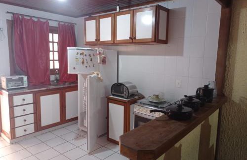 Sao Pedro da Aldeia Ski Chalet | Chalé da Teresa