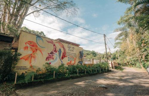 Penedo Cabin | Chalé das Carpas