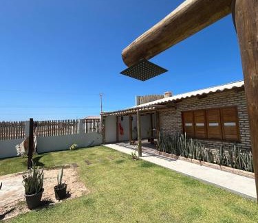 Guajiru House | Chalé das Dunas Guajiru