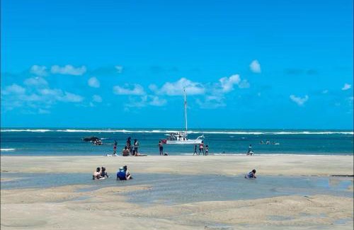 Guajiru House | Chalé das Dunas Guajiru