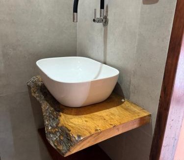 Guajiru House | Chalé das Dunas Guajiru