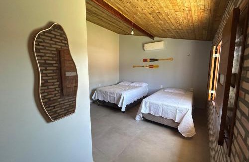 Guajiru House | Chalé das Dunas Guajiru