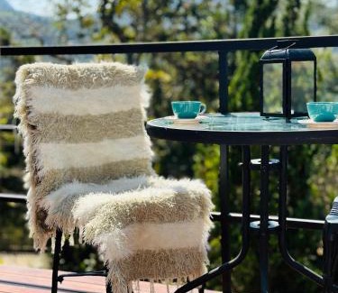 Teresopolis Ski Chalet | Chalé Das Flores