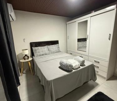 Penedo Ski Chalet | Chalé das Mangueiras