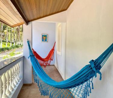 Vale dos Pinheiros House | Chalé das Margaridas em São Lourenço a 2km do Parque das Águas