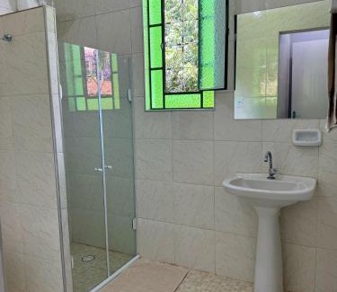 Vale dos Pinheiros House | Chalé das Margaridas em São Lourenço a 2km do Parque das Águas