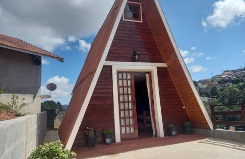 Campos do Jordao Ski Chalet | Chalé das Princesas