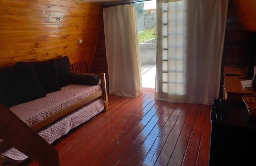 Campos do Jordao Ski Chalet | Chalé das Princesas