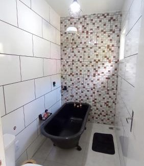 Aiuruoca Other | Chalé Das Quaresmeiras