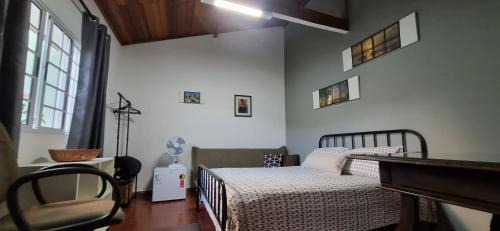 Sao Paulo Ski Chalet | Chalé de Sampa