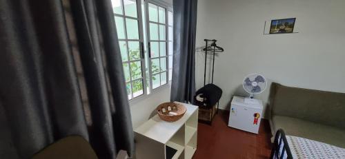 Sao Paulo Ski Chalet | Chalé de Sampa