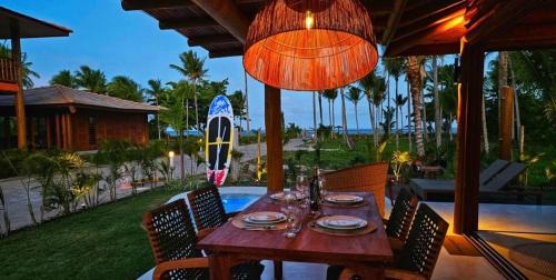 Morro de Sao Paulo Apartment | Chalé Del Mar