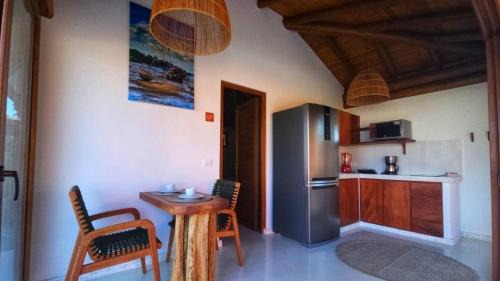 Morro de Sao Paulo Apartment | Chalé Del Mar