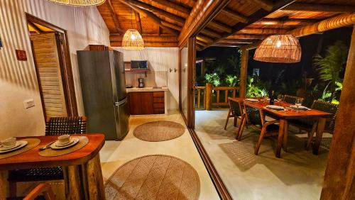 Morro de Sao Paulo Apartment | Chalé Del Mar