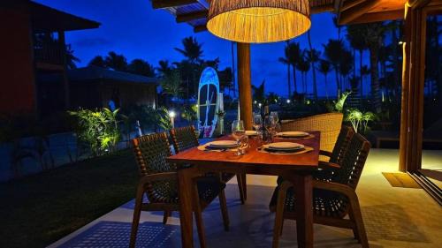 Morro de Sao Paulo Apartment | Chalé Del Mar