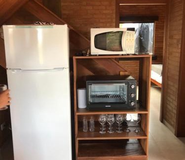 Lima Duarte House | Chalé do Bosque