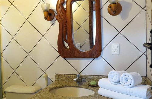 Bonito Hotel | Chalé do Bosque