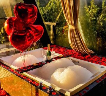 Alfredo Wagner Ski Chalet | Chalé do Canyon