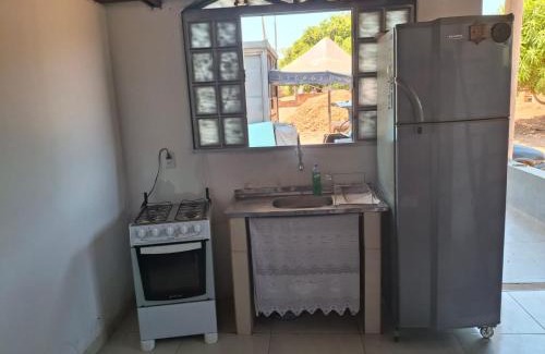 Sao Domingos House | Chalé do galo