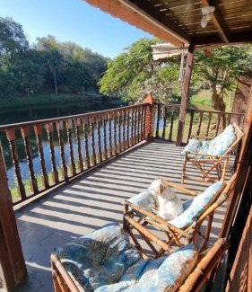 Itu Other | Chalé do Lago