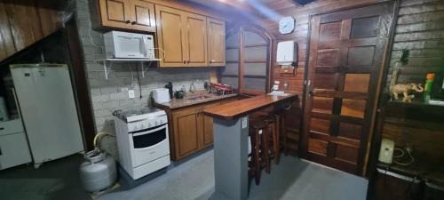 Itu Other | Chalé do Lago