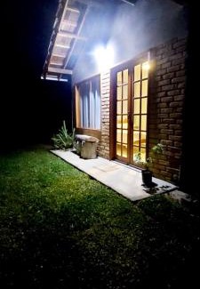 Nova Friburgo Ski Chalet | Chalé do Riacho