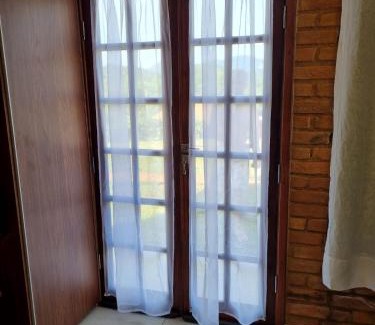 Nova Friburgo Ski Chalet | Chalé do Riacho