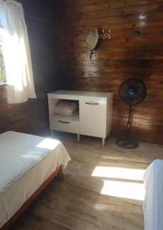 Doutor Pedrinho Ski Chalet | Chalé do Salto