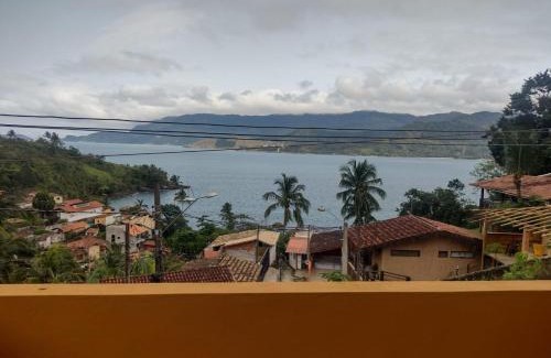 Portinho Cabin | Chalé do Saulo