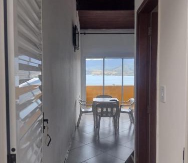 Portinho Cabin | Chalé do Saulo