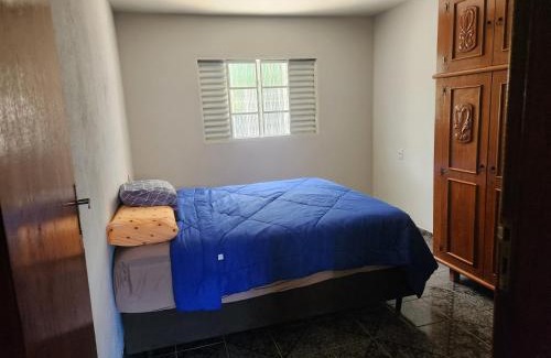 Caldas Ski Chalet | Chalé do vó