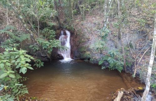 Pirenopolis Ski Chalet | Chalé do Ypê