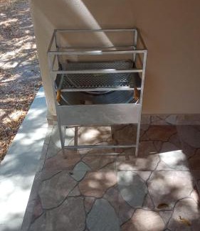 Pirenopolis Ski Chalet | Chalé do Ypê