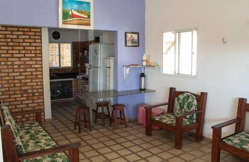 Alcacus House | Chalé dos Felipe's