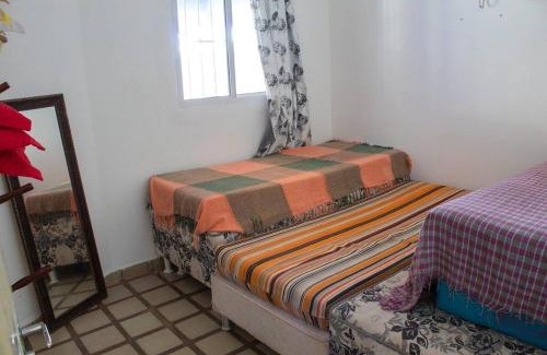 Alcacus House | Chalé dos Felipe's