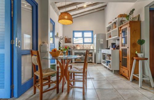 Campeche Norte Ski Chalet | Chalé e lofts charmosos pertinho de praia