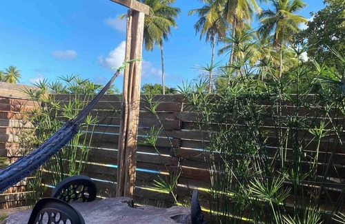 Imbassai Ski Chalet | Chalé e Suítes Naldiane