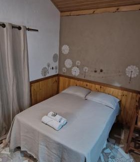 Serra do Cipo Cabin | Chalé Elis - Serra do Cipó