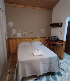 Serra do Cipo Cabin | Chalé Elis - Serra do Cipó