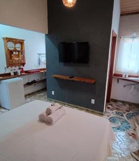 Serra do Cipo Cabin | Chalé Elis - Serra do Cipó