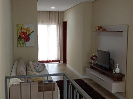 Bananeiras House | Chalé em Bananeiras