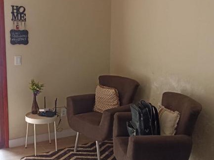 Bananeiras House | Chalé em Bananeiras