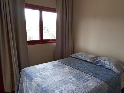 Bananeiras House | Chalé em Bananeiras