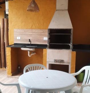 Boicucanga Beach Cabin | Chalé em Condomínio Fechado